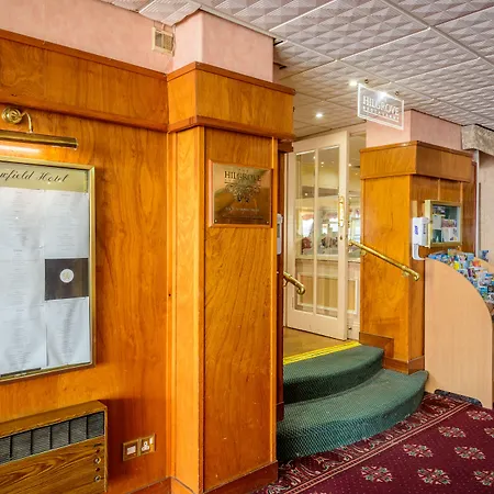 Barrowfield Hotel-2
