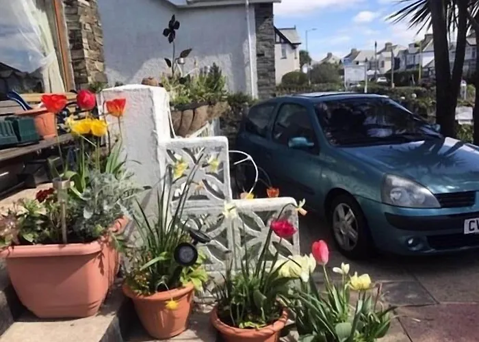 Aquarius B&B Newquay 